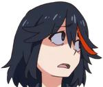 Ryuko Matoi (KILL la KILL)