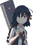 Ryuko Matoi (KILL la KILL)