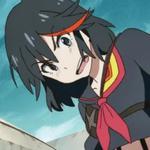 Ryuko Matoi (KILL la KILL)