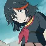Ryuko Matoi (KILL la KILL)