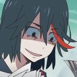 Ryuko Matoi (KILL la KILL)