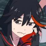 Ryuko Matoi (KILL la KILL)