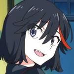 Ryuko Matoi (KILL la KILL)