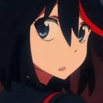 Ryuko Matoi (KILL la KILL)