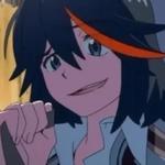 Ryuko Matoi (KILL la KILL)