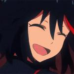 Ryuko Matoi (KILL la KILL)