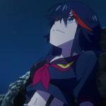Ryuko Matoi (KILL la KILL)