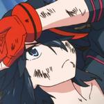 Ryuko Matoi (KILL la KILL)