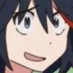 Ryuko Matoi (KILL la KILL)