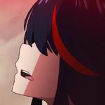 Ryuko Matoi (KILL la KILL)