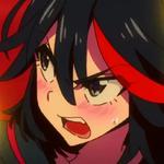 Ryuko Matoi (KILL la KILL)