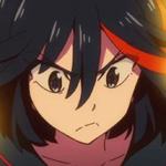 Ryuko Matoi (KILL la KILL)