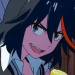 Ryuko Matoi (KILL la KILL)