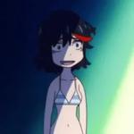 Ryuko Matoi (KILL la KILL)