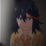 Ryuko Matoi (KILL la KILL)