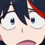 Ryuko Matoi (KILL la KILL)