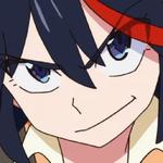 Ryuko Matoi (KILL la KILL)