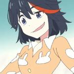 Ryuko Matoi (KILL la KILL)