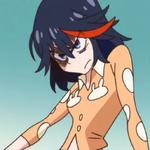 Ryuko Matoi (KILL la KILL)