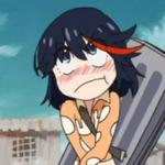 Ryuko Matoi (KILL la KILL)