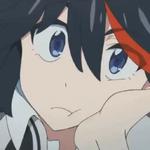 Ryuko Matoi (KILL la KILL)