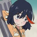 Ryuko Matoi (KILL la KILL)