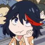 Ryuko Matoi (KILL la KILL)