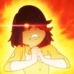 Ryuko Matoi (KILL la KILL)