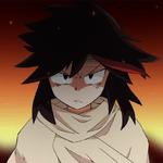 Ryuko Matoi (KILL la KILL)