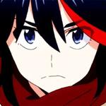 Ryuko Matoi (KILL la KILL)