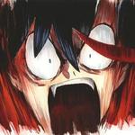 Ryuko Matoi (KILL la KILL)