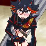 Ryuko Matoi (KILL la KILL)