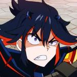 Ryuko Matoi (KILL la KILL)