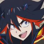 Ryuko Matoi (KILL la KILL)