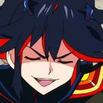 Ryuko Matoi (KILL la KILL)