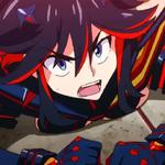 Ryuko Matoi (KILL la KILL)