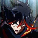 Ryuko Matoi (KILL la KILL)