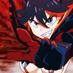 Ryuko Matoi (KILL la KILL)