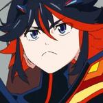 Ryuko Matoi (KILL la KILL)