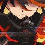 Ryuko Matoi (KILL la KILL)