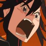 Ryuko Matoi (KILL la KILL)