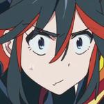 Ryuko Matoi (KILL la KILL)