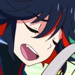 Ryuko Matoi (KILL la KILL)
