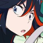 Ryuko Matoi (KILL la KILL)