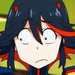 Ryuko Matoi (KILL la KILL)