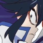 Ryuko Matoi (KILL la KILL)