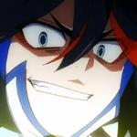 Ryuko Matoi (KILL la KILL)