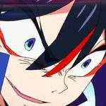 Ryuko Matoi (KILL la KILL)