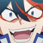Ryuko Matoi (KILL la KILL)