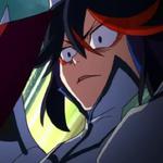 Ryuko Matoi (KILL la KILL)
